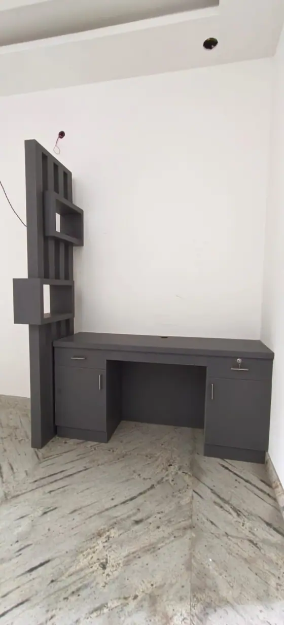 Study unit design by BNS Interiors, Bangalore – 11