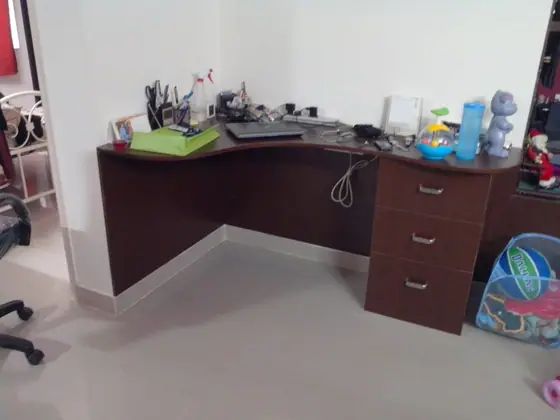 Study unit design by BNS Interiors, Bangalore – 40