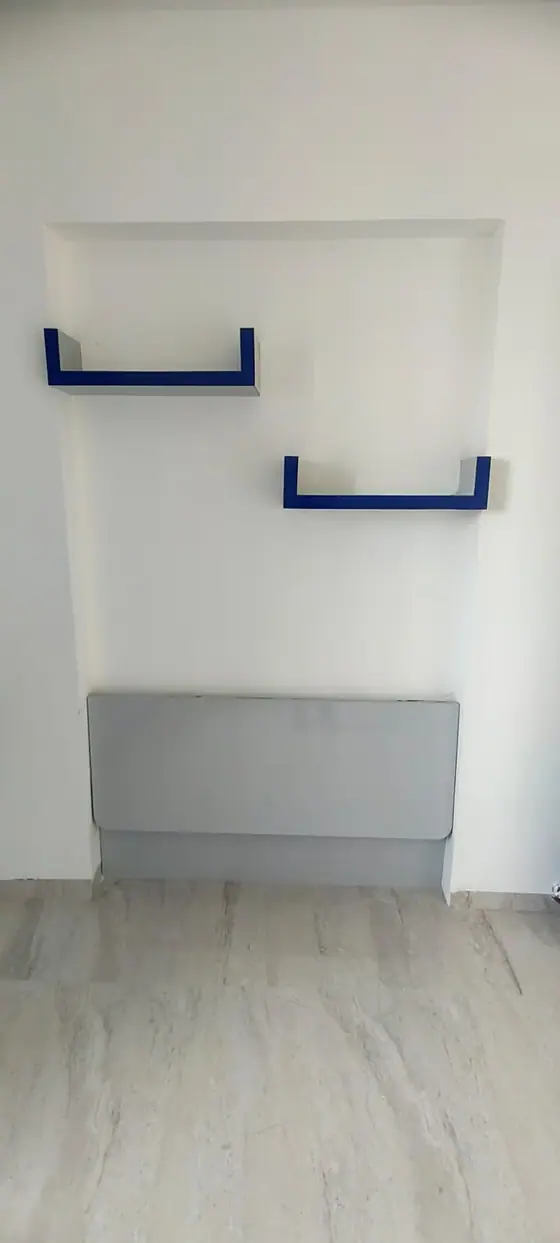 Study unit design by BNS Interiors, Bangalore – 28