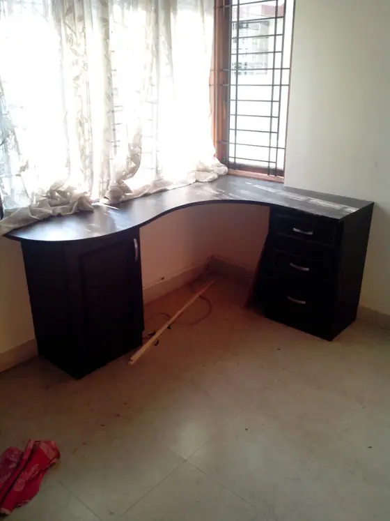 Study unit design by BNS Interiors, Bangalore – 43