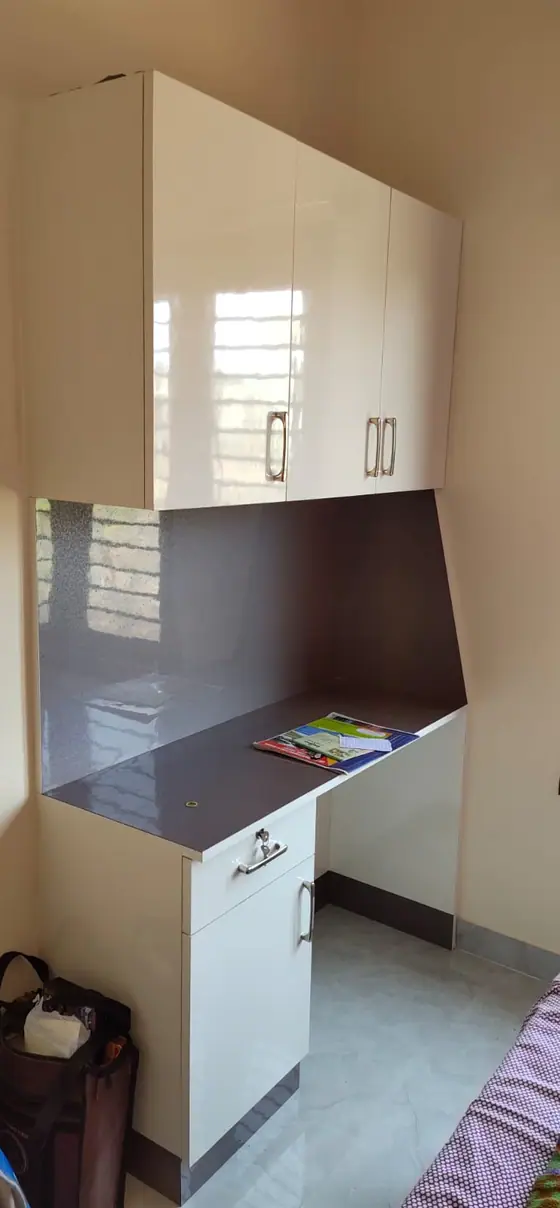 Study unit design by BNS Interiors, Bangalore – 32