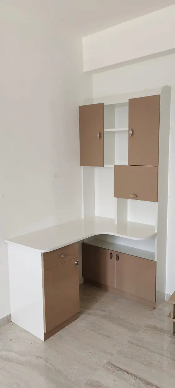 Study unit design by BNS Interiors, Bangalore – 21