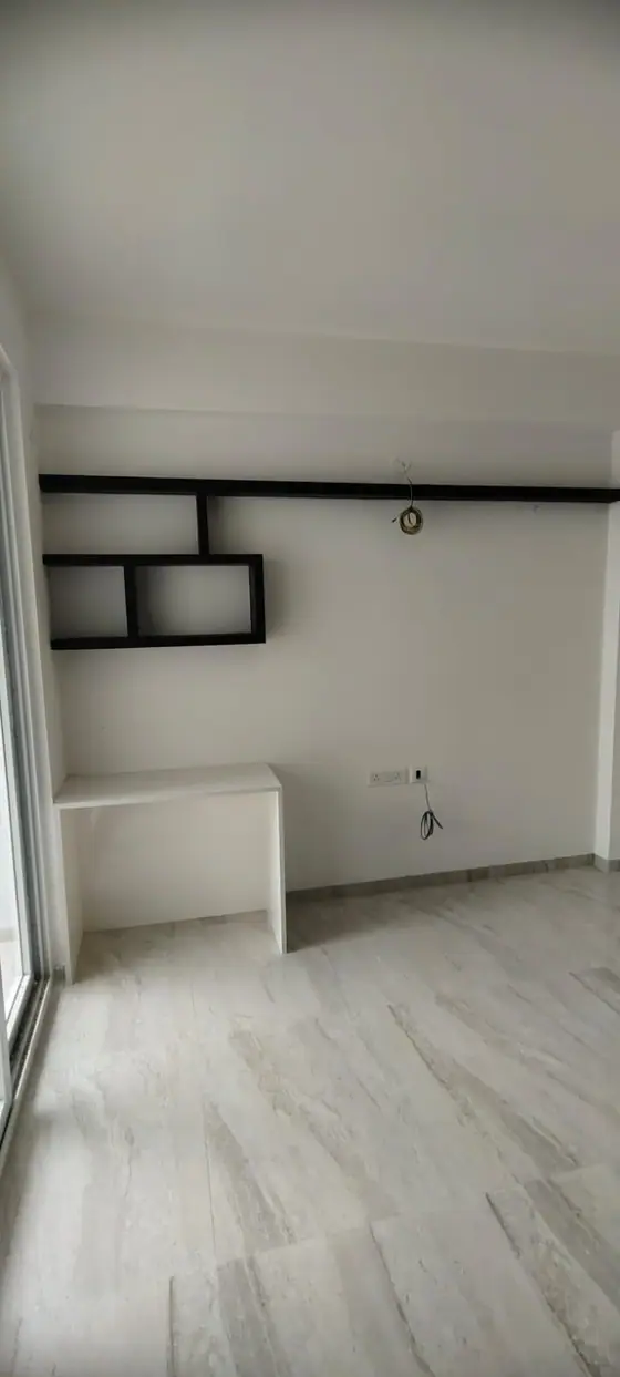 Study unit design by BNS Interiors, Bangalore – 26