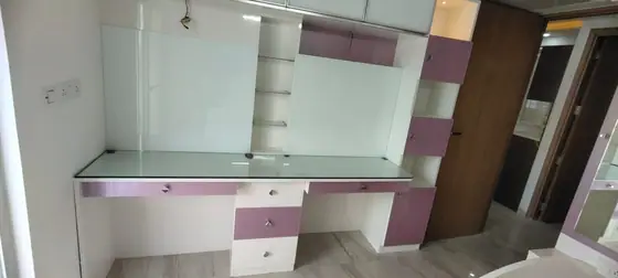 Study unit design by BNS Interiors, Bangalore – 25