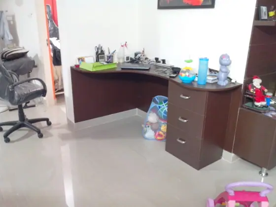 Study unit design by BNS Interiors, Bangalore – 44