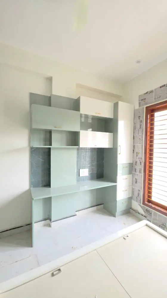 Study unit design by BNS Interiors, Bangalore – 4