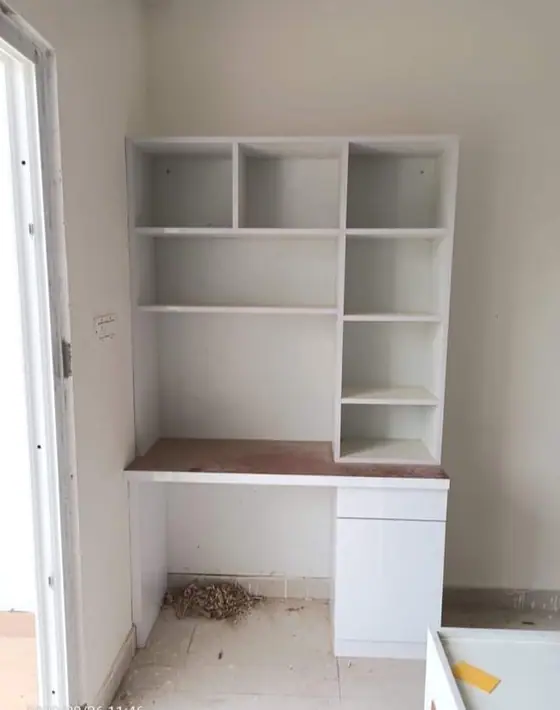 Study unit design by BNS Interiors, Bangalore – 38