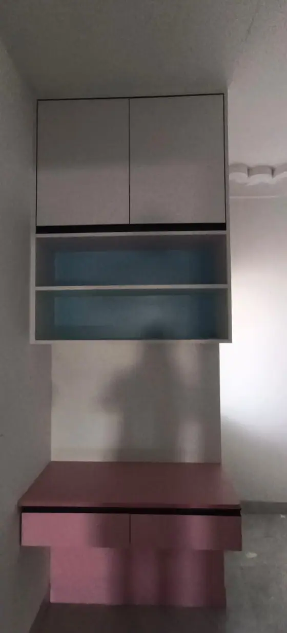 Study unit design by BNS Interiors, Bangalore – 7