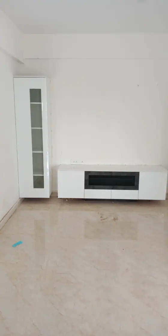 TV unit design by BNS Interiors, Bangalore – 88