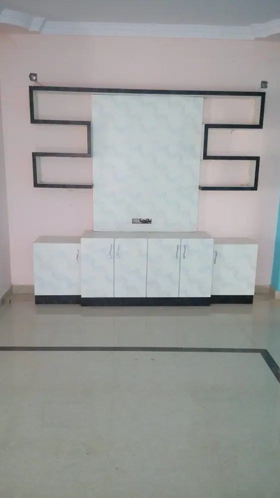 TV unit design by BNS Interiors, Bangalore – 60