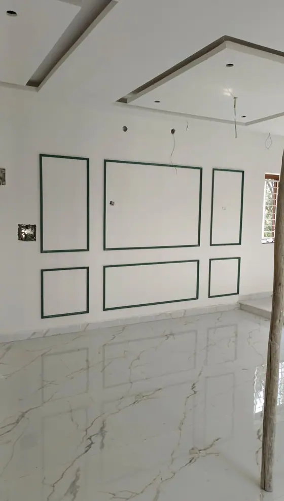 TV unit design by BNS Interiors, Bangalore – 99