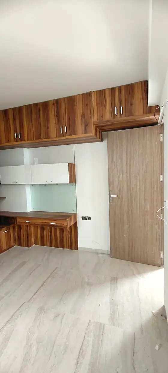 Wardrobe design by BNS Interiors, Bangalore – 79