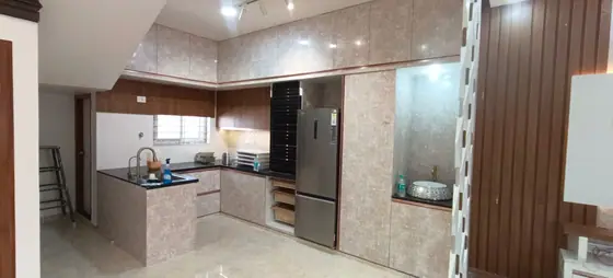 Wardrobe design by BNS Interiors, Bangalore – 12