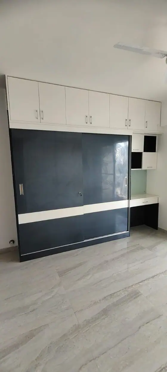 Wardrobe design by BNS Interiors, Bangalore – 48