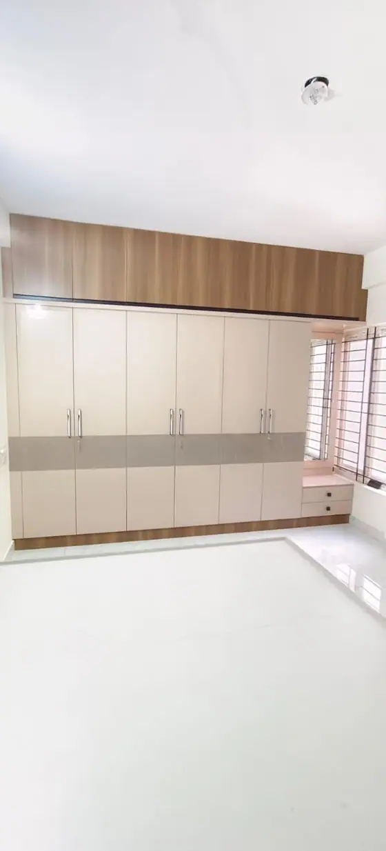 Wardrobe design by BNS Interiors, Bangalore – 73