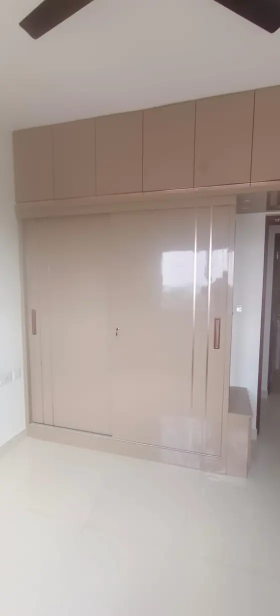 Wardrobe design by BNS Interiors, Bangalore – 104