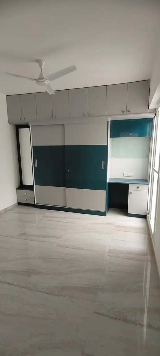 Wardrobe design by BNS Interiors, Bangalore – 103