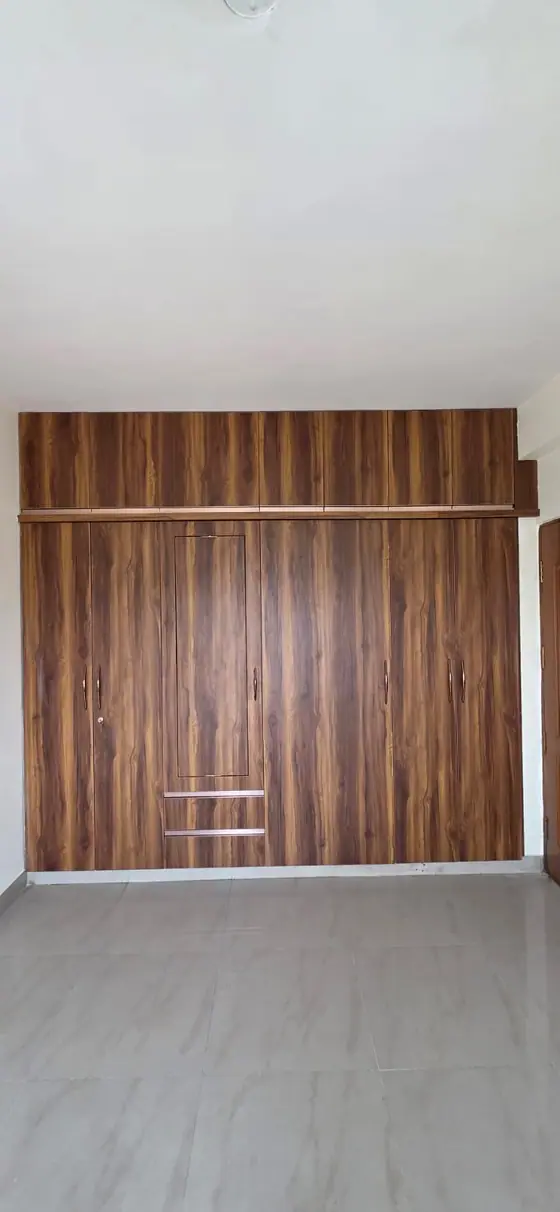 Wardrobe design by BNS Interiors, Bangalore – 19