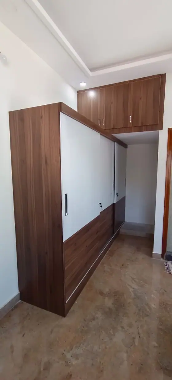 Wardrobe design by BNS Interiors, Bangalore – 40