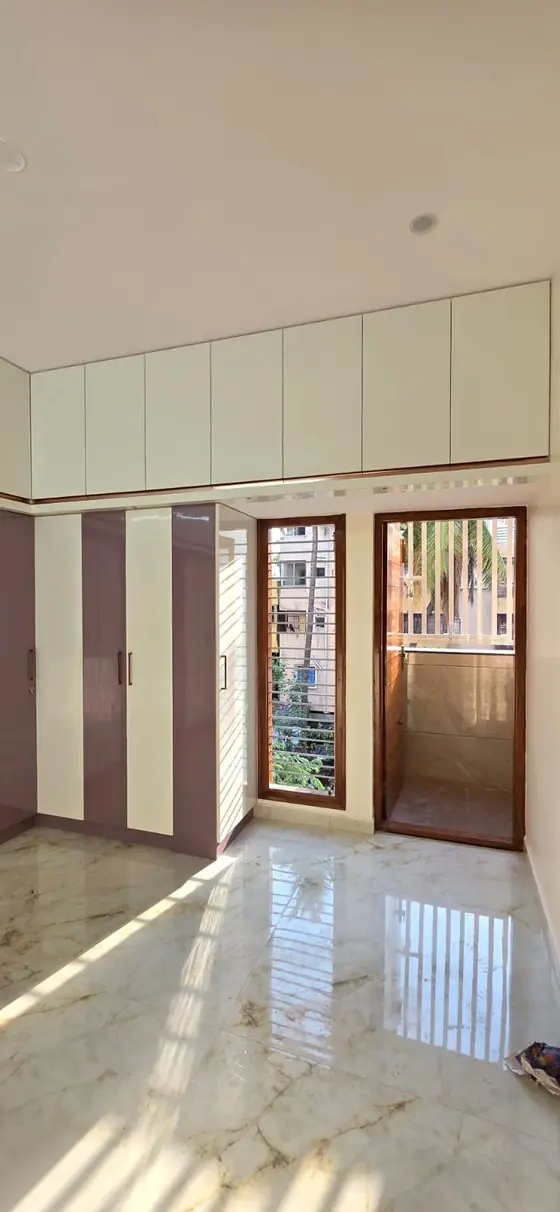 Wardrobe design by BNS Interiors, Bangalore – 13