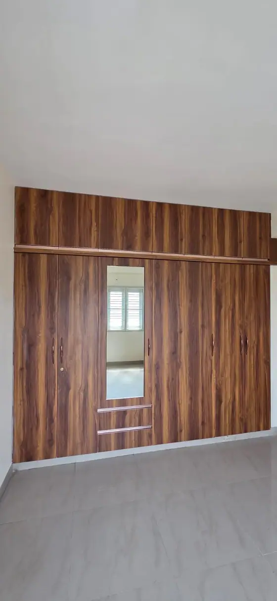 Wardrobe design by BNS Interiors, Bangalore – 72
