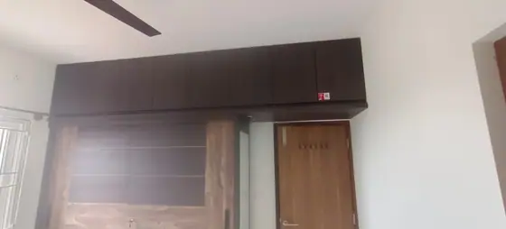 Wardrobe design by BNS Interiors, Bangalore – 111