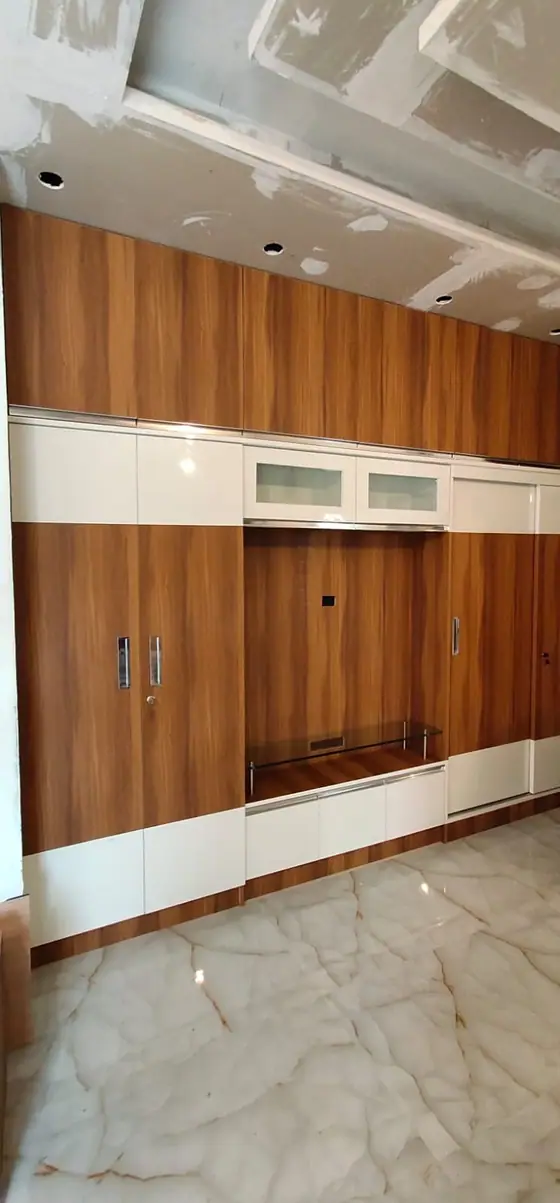 Wardrobe design by BNS Interiors, Bangalore – 97