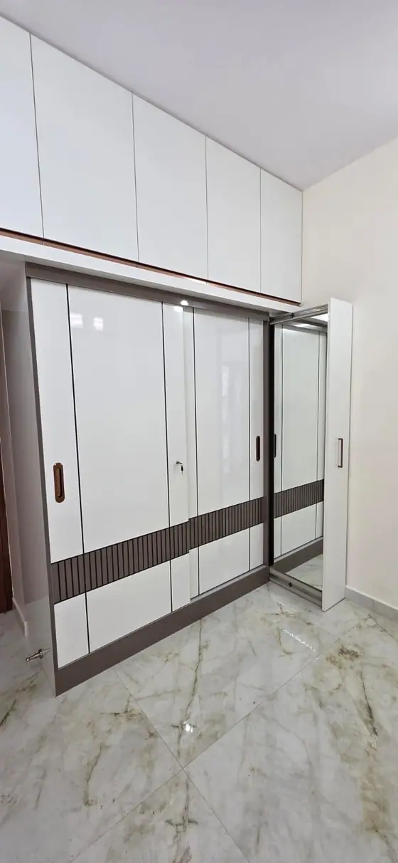 Wardrobe design by BNS Interiors, Bangalore – 94