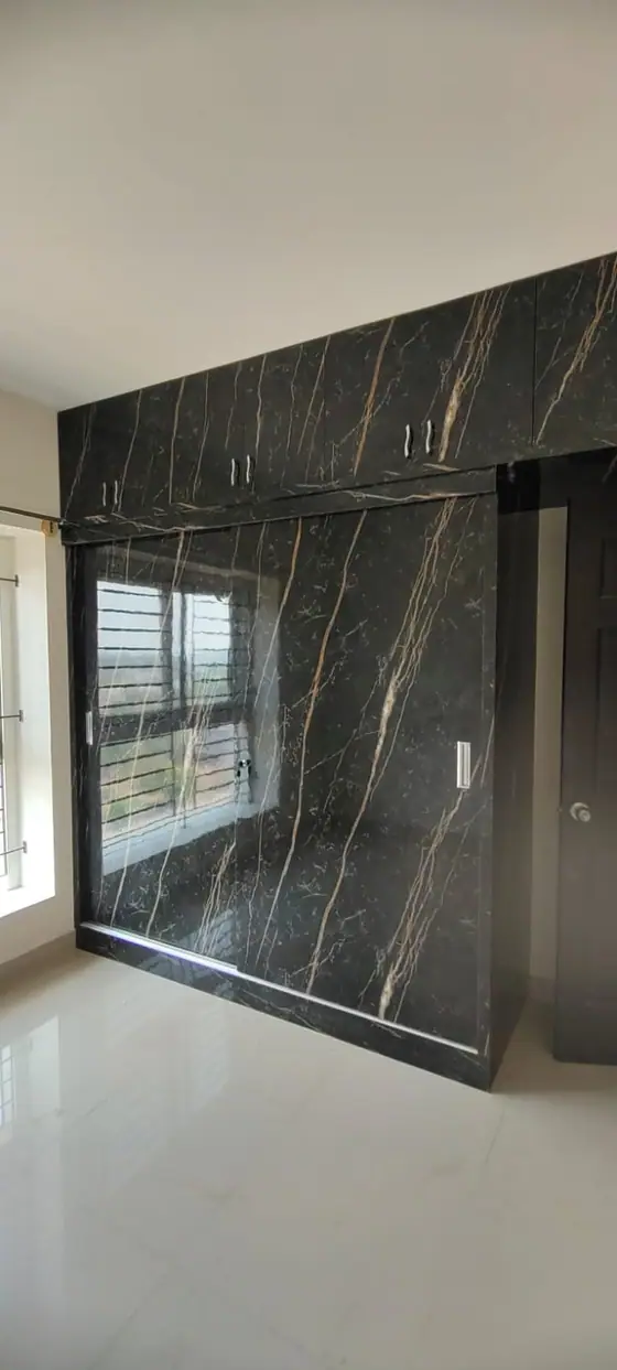 Wardrobe design by BNS Interiors, Bangalore – 27