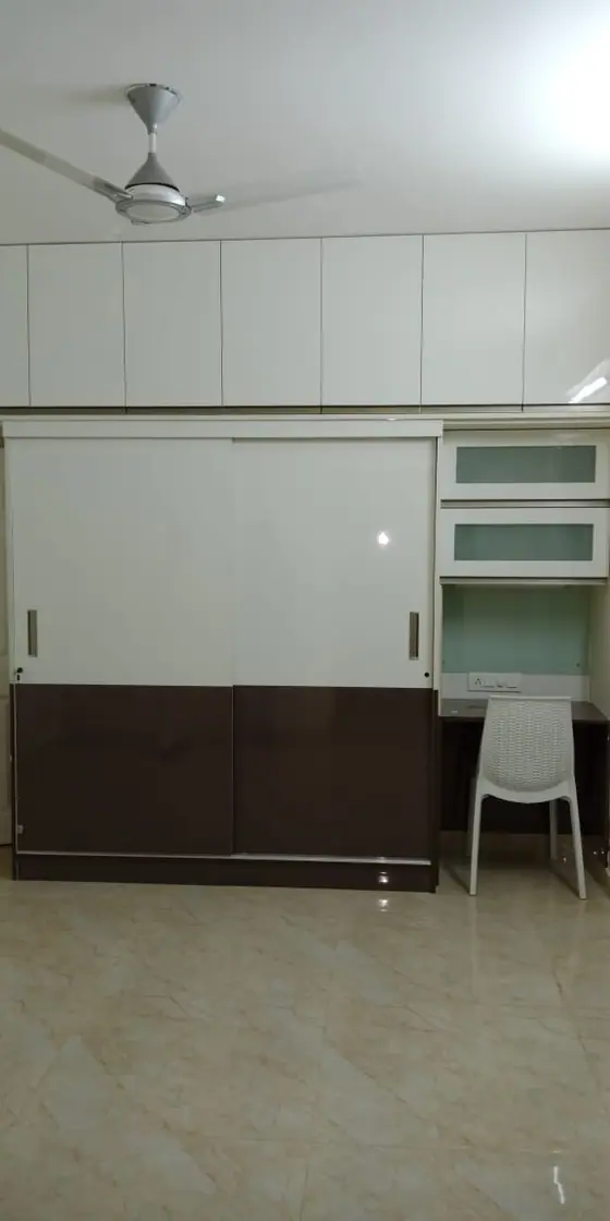 Wardrobe design by BNS Interiors, Bangalore – 41