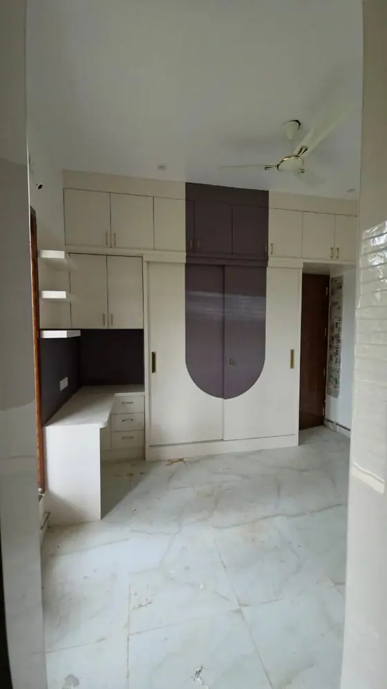 Wardrobe design by BNS Interiors, Bangalore – 14