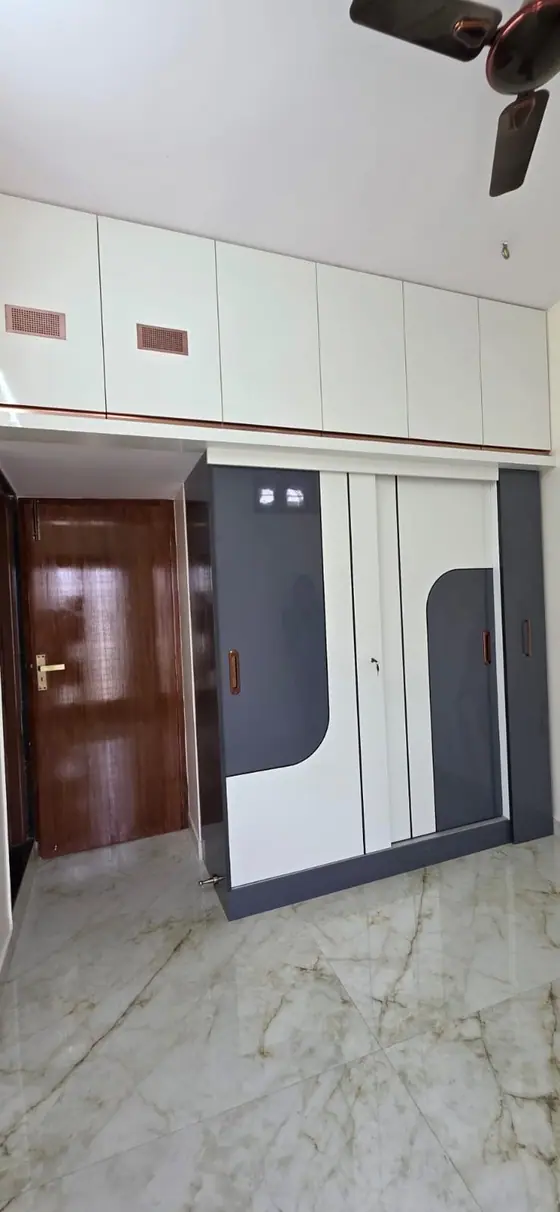 Wardrobe design by BNS Interiors, Bangalore – 76