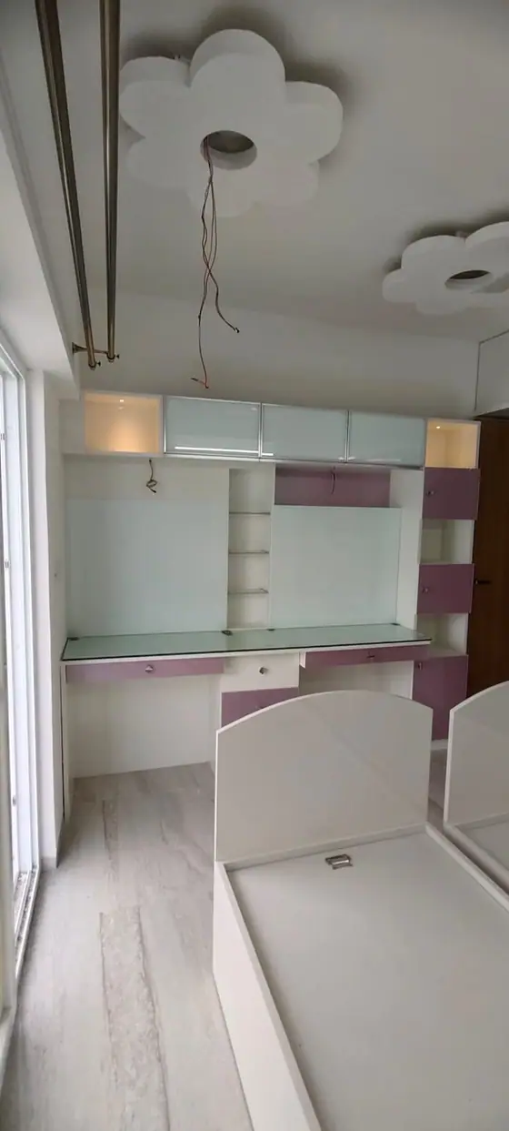 Wardrobe design by BNS Interiors, Bangalore – 54