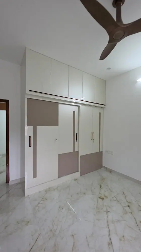 Wardrobe design by BNS Interiors, Bangalore – 53