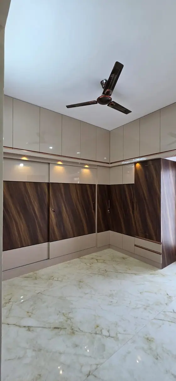 Wardrobe design by BNS Interiors, Bangalore – 77